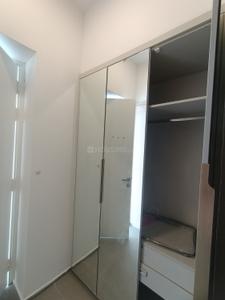 Bedroom Image of 2850 Sq.ft 4 BHK Apartment / Flat for sale in Ireo Skyon, Sector 60 Gurgaon for Rs. 57900000