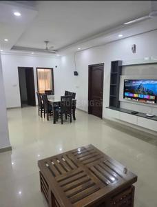 Hall Image of 1075 Sq.ft 2 BHK Builder Floor for sale in Kharar Mohali for Rs. 5760000