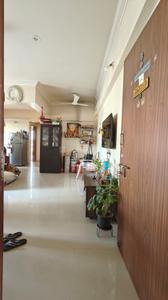 Hall Image of 1144 Sq.ft 2 BHK Apartment / Flat for sale in Rahul Park, Warje Pune for Rs. 13500000
