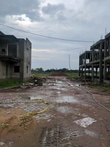 Image of 1440 Sq.ft Residential Plot / Land for sale in Swapnabhumi, New Town, Kolkata for Rs. 3666633