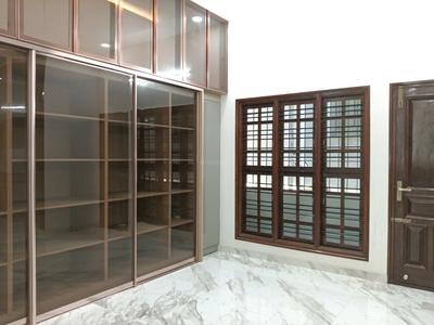 Dining Area Image of 5600 Sq.ft 5 BHK Independent House for sale in Horamavu Bengaluru for Rs. 34500000