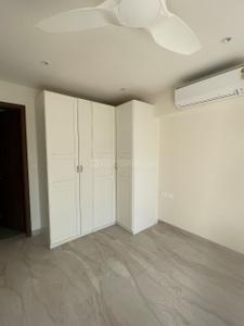 Bedroom Image of 3930 Sq.ft 3 BHK Apartment / Flat for rent in Lavelle Road Bengaluru for Rs. 500000