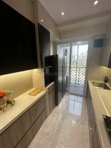 Kitchen Image of 1262 Sq.ft 2 BHK Apartment / Flat for sale in Bhayandar West Mira Bhayandar for Rs. 16952174