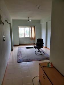 Hall Image of 1350 Sq.ft 3 BHK Apartment / Flat for sale in Jodhpur Ahmedabad for Rs. 9000000
