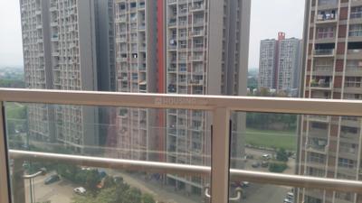 Image of 1300 Sq.ft 2 BHK Apartment / Flat for rent in Lodha Belmondo, Gahunje, Pune for Rs. 60000