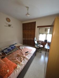 Bedroom Image of 955 Sq.ft 2 BHK Apartment / Flat for rent in Unitech Rakshak, Sector 41 Gurgaon for Rs. 60000