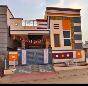 Image of 1200 Sq.ft 2 BHK Builder Floor for sale in Kandul, Raipur for Rs. 3549000