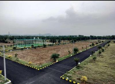 Image of 167 Sq.ft Residential Plot / Land for sale in Kothavalasa, Visakhapatnam for Rs. 1850000