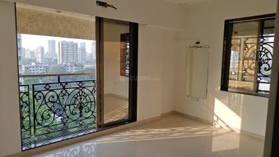 Bedroom Image of 1300 Sq.ft 3 BHK Apartment / Flat for rent in Dadar East Mumbai for Rs. 185000