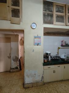 Kitchen Image of 2880 Sq.ft 4 BHK Villa for sale in Gulbai Tekra Ahmedabad for Rs. 31100000