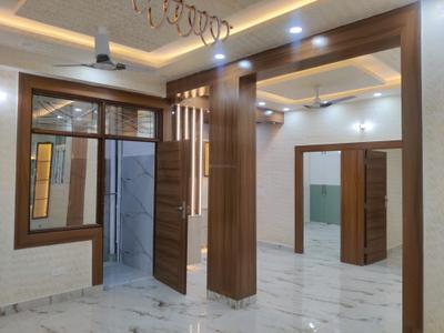Living Room Image of 1110 Sq.ft 2 BHK Builder Floor for sale in Indirapuram Ghaziabad for Rs. 6700000