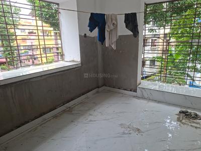 Balcony Image of 785 Sq.ft 2 BHK Apartment / Flat for sale in Naktala Kolkata for Rs. 4317000