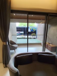 Hall Image of 2550 Sq.ft 4 BHK Apartment / Flat for sale in M Soul Strings Wing B, Pashan Pune for Rs. 35000000