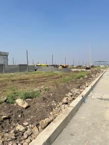 Image of 600 Sq.ft Residential Plot / Land for sale in Dharampuri, Indore for Rs. 1785000