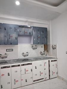 Kitchen Image of 1050 Sq.ft 2 BHK Apartment / Flat for sale in Sector 101 Noida for Rs. 4400000