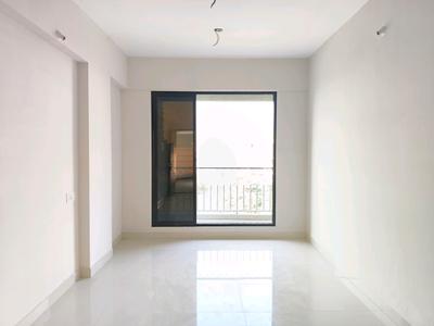 Living Room Image of 958 Sq.ft 2 BHK Apartment / Flat for sale in Nishi Apurva Ratn, Kalyan West Kalyan for Rs. 7500000