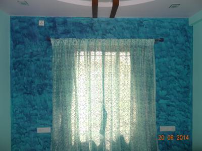 Bedroom Image of 1000 Sq.ft 2 BHK Apartment / Flat for sale in Sama Savli Vadodara for Rs. 4300000