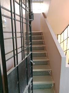 Balcony Image of 1050 Sq.ft 2 BHK Apartment / Flat for sale in Sainikpuri Secunderabad for Rs. 4000000