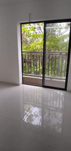 Hall Image of 1543 Sq.ft 3 BHK Apartment / Flat for sale in Digja Shiv Samarth 2, Adajan Surat for Rs. 5700000