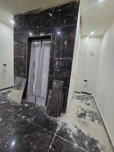 Hall Image of 900 Sq.ft 2 BHK Builder Floor for rent in Ramesh Nagar New Delhi for Rs. 33500