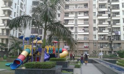 Image of 1570 Sq.ft 3 BHK Apartment / Flat for sale in Ramprastha Pearl Court, Vaishali, Ghaziabad for Rs. 21200000
