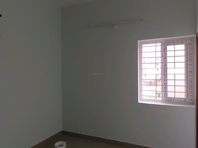 Bedroom Image of 800 Sq.ft 1 BHK Apartment / Flat for rent in Hafeezpet Hyderabad for Rs. 17000