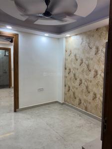 Hall Image of 585 Sq.ft 2 BHK Builder Floor for sale in Laxmi Nagar New Delhi for Rs. 5950000