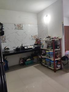Kitchen Image of 950 Sq.ft 2 BHK Apartment / Flat for sale in Namrata Ecocity 2, Talegaon Dabhade Pune for Rs. 4500000
