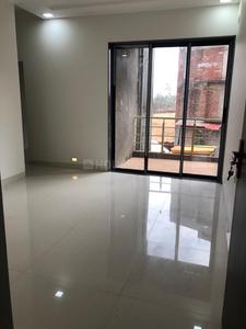 1 BHK Flat
