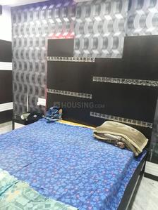 Bedroom Image of 2370 Sq.ft 4 BHK Apartment / Flat for sale in GT GT Natura, Vidhan Sabha Road Raipur for Rs. 9000000