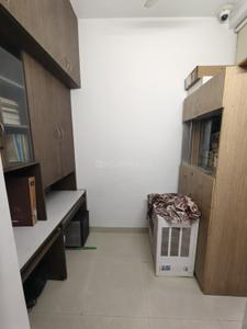 Hall Image of 650 Sq.ft 1 BHK Apartment / Flat for rent in Vikaspuri Luxury Homes, Vikaspuri New Delhi for Rs. 20000