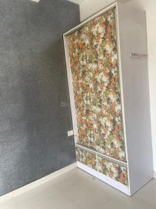 Bedroom Image of 900 Sq.ft 2 BHK Builder Floor for rent in Nehra Royal Avenue, Sector 75 Noida for Rs. 24000