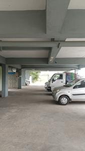 Image of 1170 Sq.ft 2 BHK Apartment / Flat for sale in Chandragiri, Tirupathi for Rs. 4200000