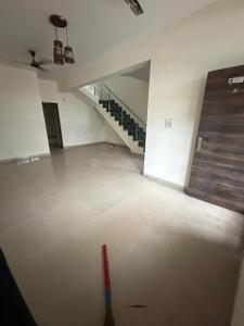 Living Room Image of 950 Sq.ft 3 BHK Duplex for rent in Ashiana Colony Dera Bassi for Rs. 17000