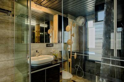 Image of 4320 Sq.ft 4 BHK Apartment / Flat for sale in Ratnaakar Caledonia, Jodhpur, Ahmedabad for Rs. 38500000