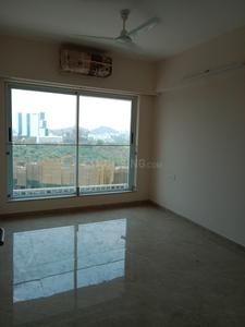 Hall Image of 1373 Sq.ft 3 BHK Apartment / Flat for sale in L And T Elixir Reserve, Powai Mumbai for Rs. 69600000