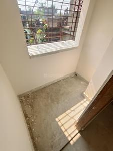 Balcony Image of 850 Sq.ft 2 BHK Apartment / Flat for sale in Tollygunge Kolkata for Rs. 2600000