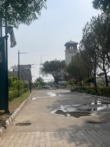 Image of 2700 Sq.ft Residential Plot / Land for sale in Emaar Mohali Hills Plot, Sector 108, Mohali for Rs. 28600000