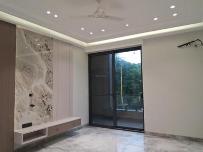 Bedroom Image of 2400 Sq.ft 4 BHK Builder Floor for sale in Paschim Vihar New Delhi for Rs. 62500000