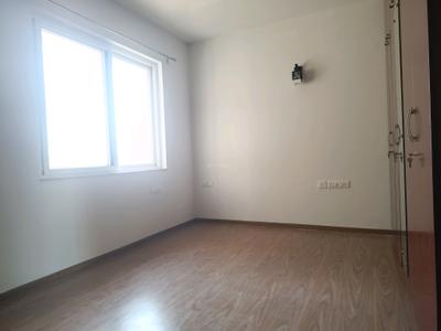 Bedroom Image of 1333 Sq.ft 2.5 BHK Apartment / Flat for rent in Nagavara Bengaluru for Rs. 52000