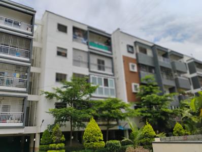 Image of 1180 Sq.ft 2 BHK Apartment / Flat for sale in SLV Magnum, Bommanahalli, Bengaluru for Rs. 12500000