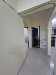 Hall Image of 1000 Sq.ft 2 BHK Apartment / Flat for rent in Mapusa Goa for Rs. 28000