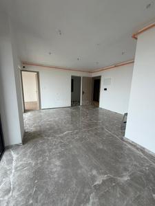 Hall Image of 821 Sq.ft 2.5 BHK Apartment / Flat for sale in Prescon Midtown Bay, Mahim Mumbai for Rs. 56000000