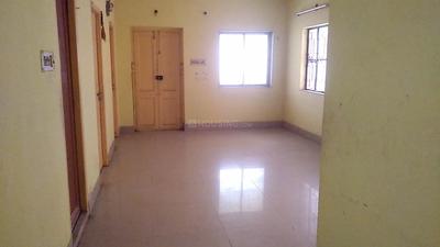 Living Room Image of 900 Sq.ft 2 BHK Apartment / Flat for rent in Ganguly Bagan Kolkata for Rs. 15000