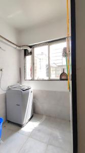 Kitchen Image of 1000 Sq.ft 2 BHK Apartment / Flat for rent in Pristine Prolife, Wakad Pune for Rs. 31600