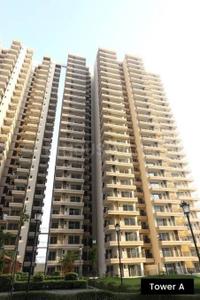 Image of 1270 Sq.ft 2 BHK Apartment / Flat for sale in 16th Parkview Gaur Yamuna City, Yeida, Greater Noida for Rs. 11000000