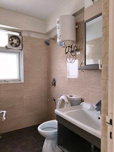 Bedroom Two Image of 1501 Sq.ft 3 BHK Apartment / Flat for sale in Bestech Park View Residency, Palam Vihar Gurgaon for Rs. 24000000