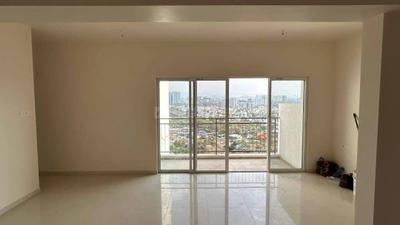 Hall Image of 910 Sq.ft 2 BHK Apartment / Flat for sale in Godrej Rejuve, Keshav Nagar Pune for Rs. 9500000