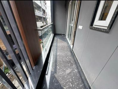Balcony Image of 1150 Sq.ft 3 BHK Builder Floor for sale in Sector 8 Rohini New Delhi for Rs. 18000000