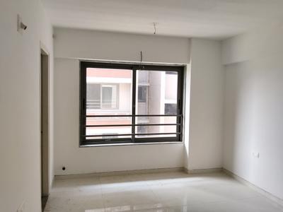Bedroom Image of 9000 Sq.ft 4 BHK Apartment / Flat for sale in Saanvi Skydeck Select, Ambli Ahmedabad for Rs. 115000000